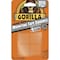 Gorilla Glue Mounting Tape, Squares, 1"Wx1"H, Clear GOR6067202 - alternate 1
